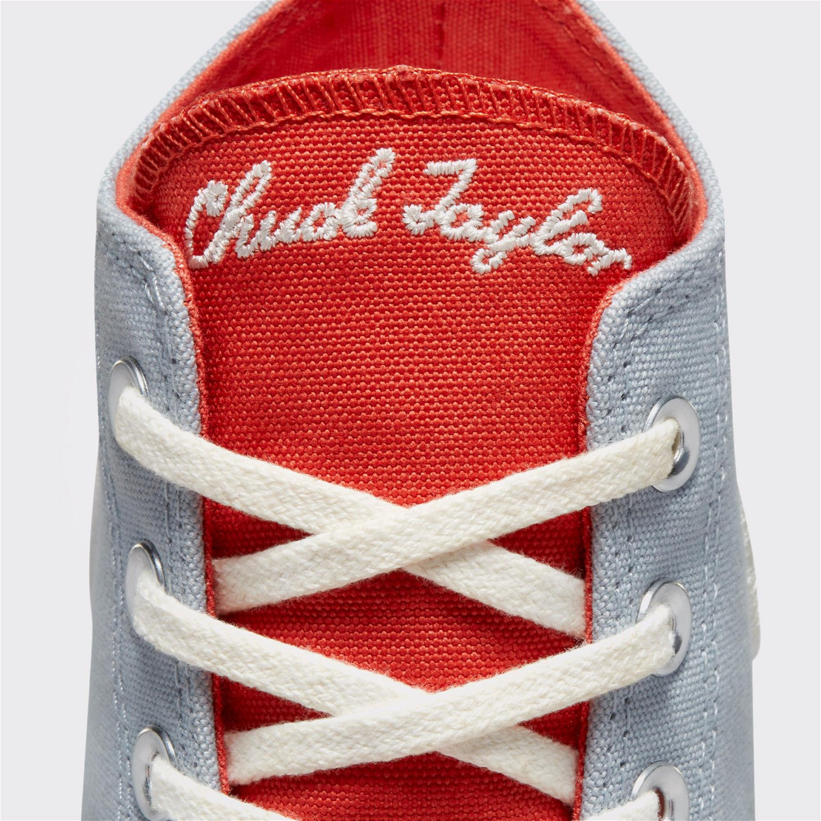  Converse Chuck 70 Letterman Unisex Mavi Sneaker
