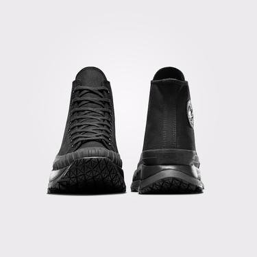  Converse Chuck 70 At-Cx Mono Unisex Siyah Sneaker