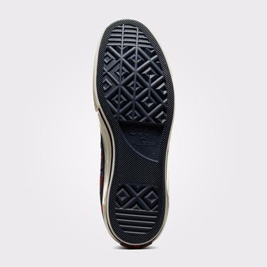  Converse Chuck 70 Blue Magma Unisex Lacivert Sneaker