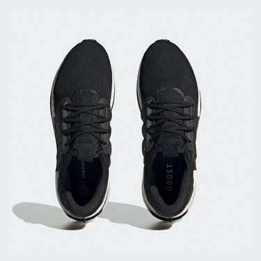  adidas X_PLRBOOST  Erkek Siyah Sneaker