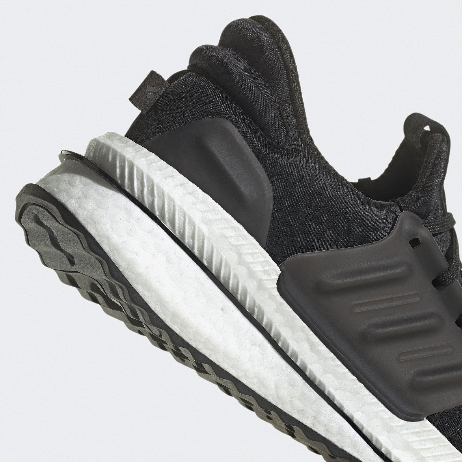 adidas X_Plrboost Erkek Siyah Spor Ayakkabı