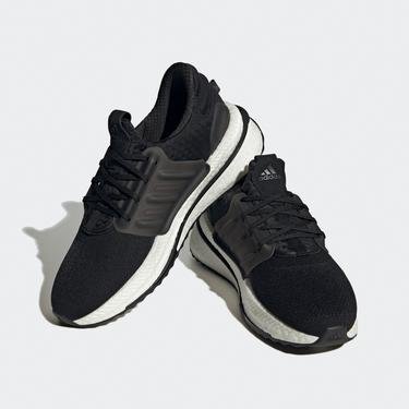  adidas X_PLRBOOST  Erkek Siyah Sneaker