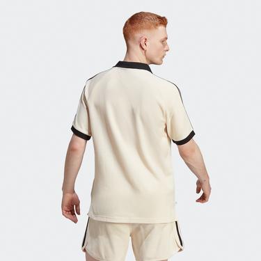  adidas Q2 Erkek Beyaz Polo