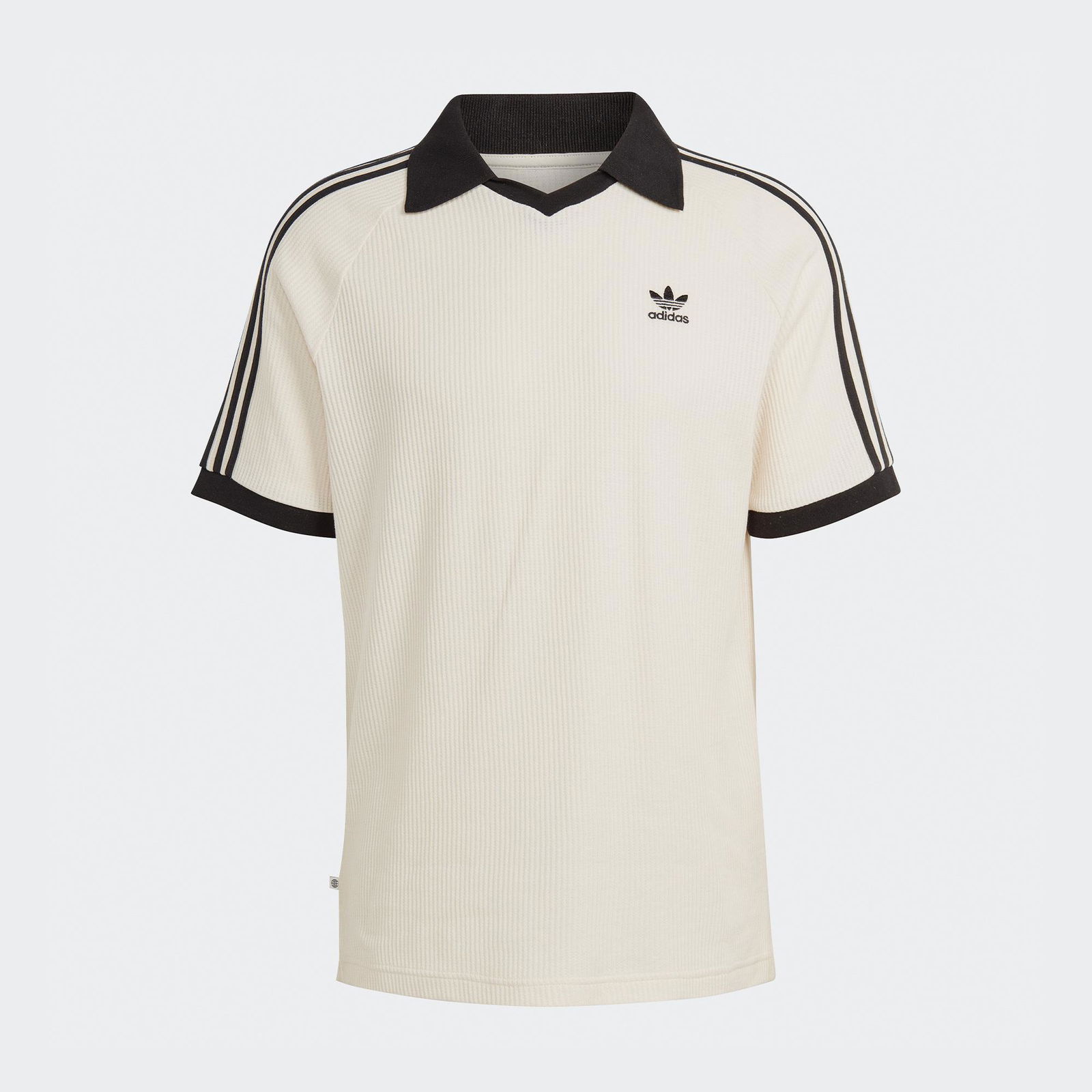 adidas Q2 Erkek Beyaz Polo