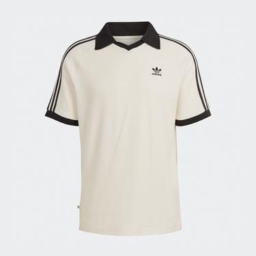  adidas Q2 Erkek Beyaz Polo