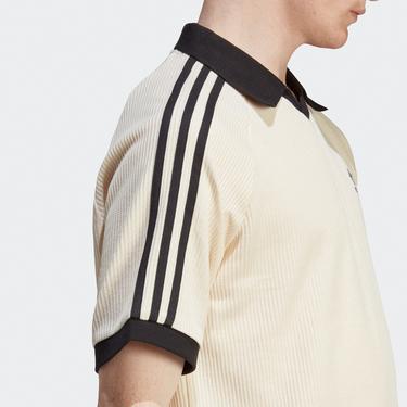  adidas Q2 Erkek Beyaz Polo