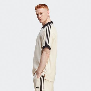  adidas Q2 Erkek Beyaz Polo