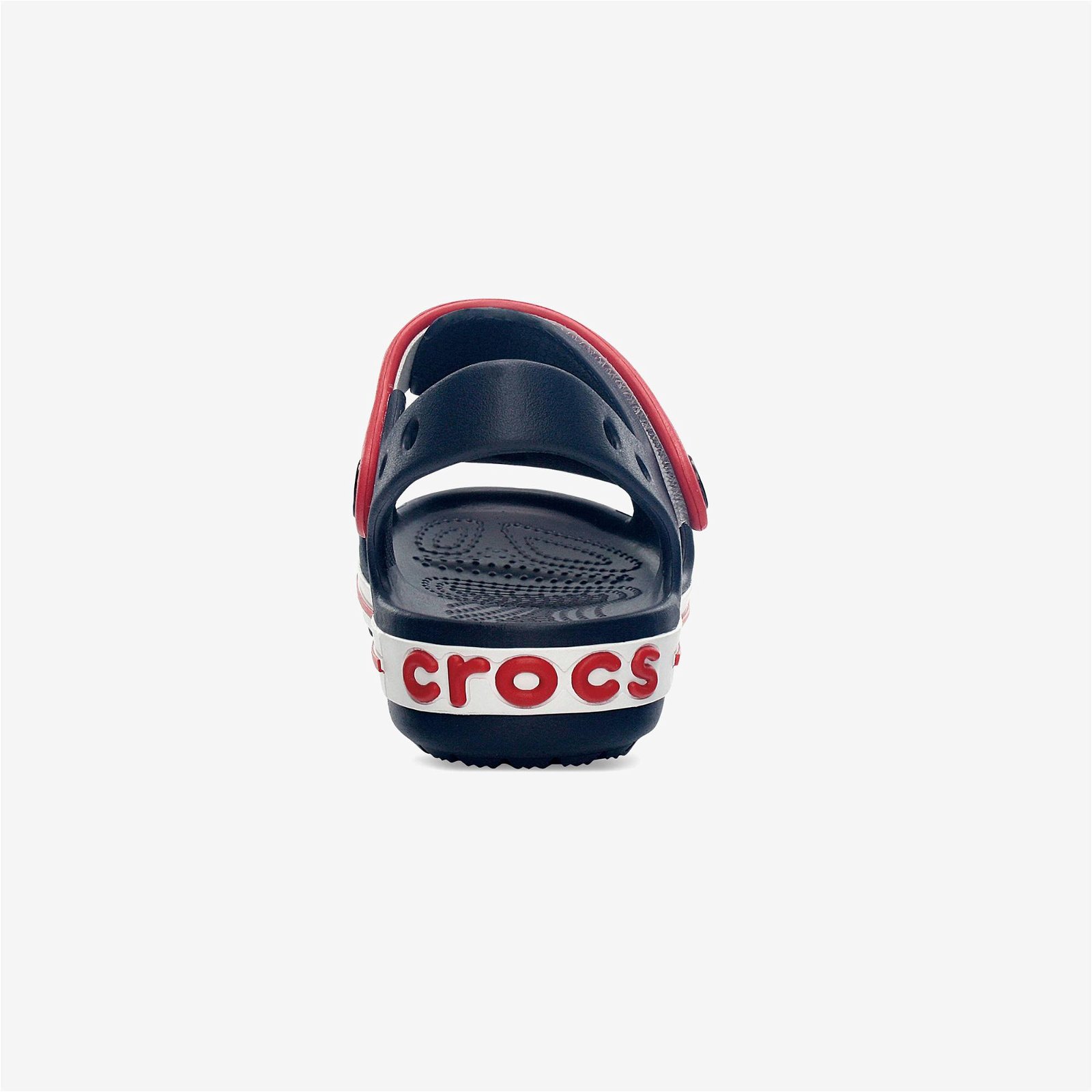 Crocs Crocband Sandal Kids Çocuk Lacivert Terlik