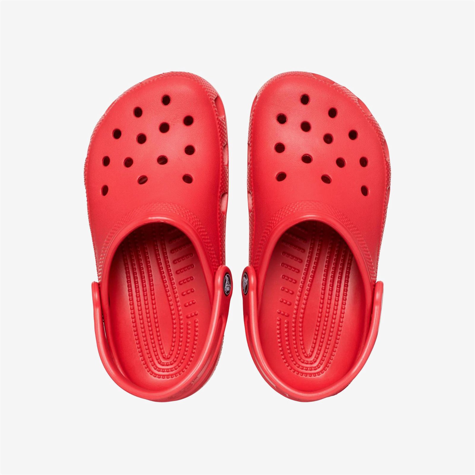 Crocs Classic Clog Bebek Kırmızı Terlik