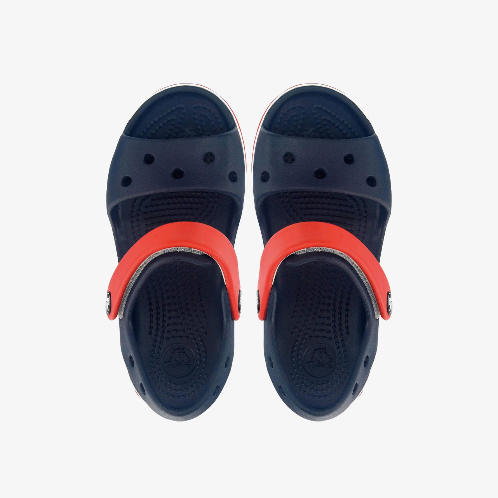 Crocs Crocband Sandal Kids Çocuk Lacivert Terlik