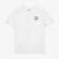 Tommy Hilfiger Multi Flag Erkek Çocuk Beyaz T-Shirt
