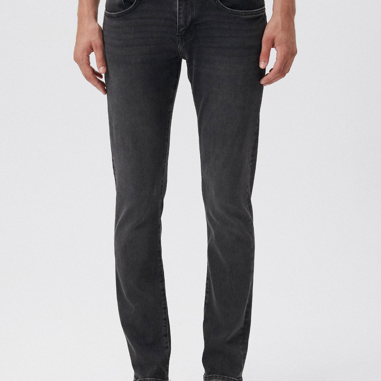 Mavi Jake Pro Sport Gri Jean Pantolon 0042285208
