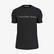 Calvin Klein Mixed Institutional Siyah Erkek T-Shirt