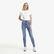 Calvin Klein High Rise Skinny Mavi Kadın Jean