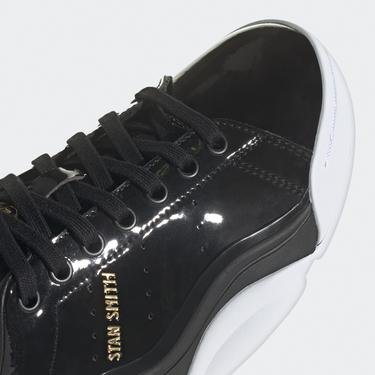  adidas Stan Smith Millencon Kadın Siyah Sneaker
