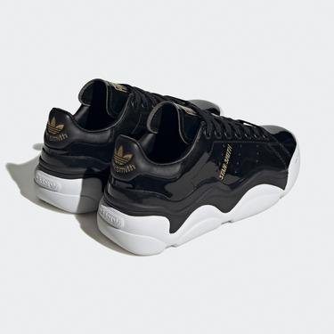  adidas Stan Smith Millencon Kadın Siyah Sneaker