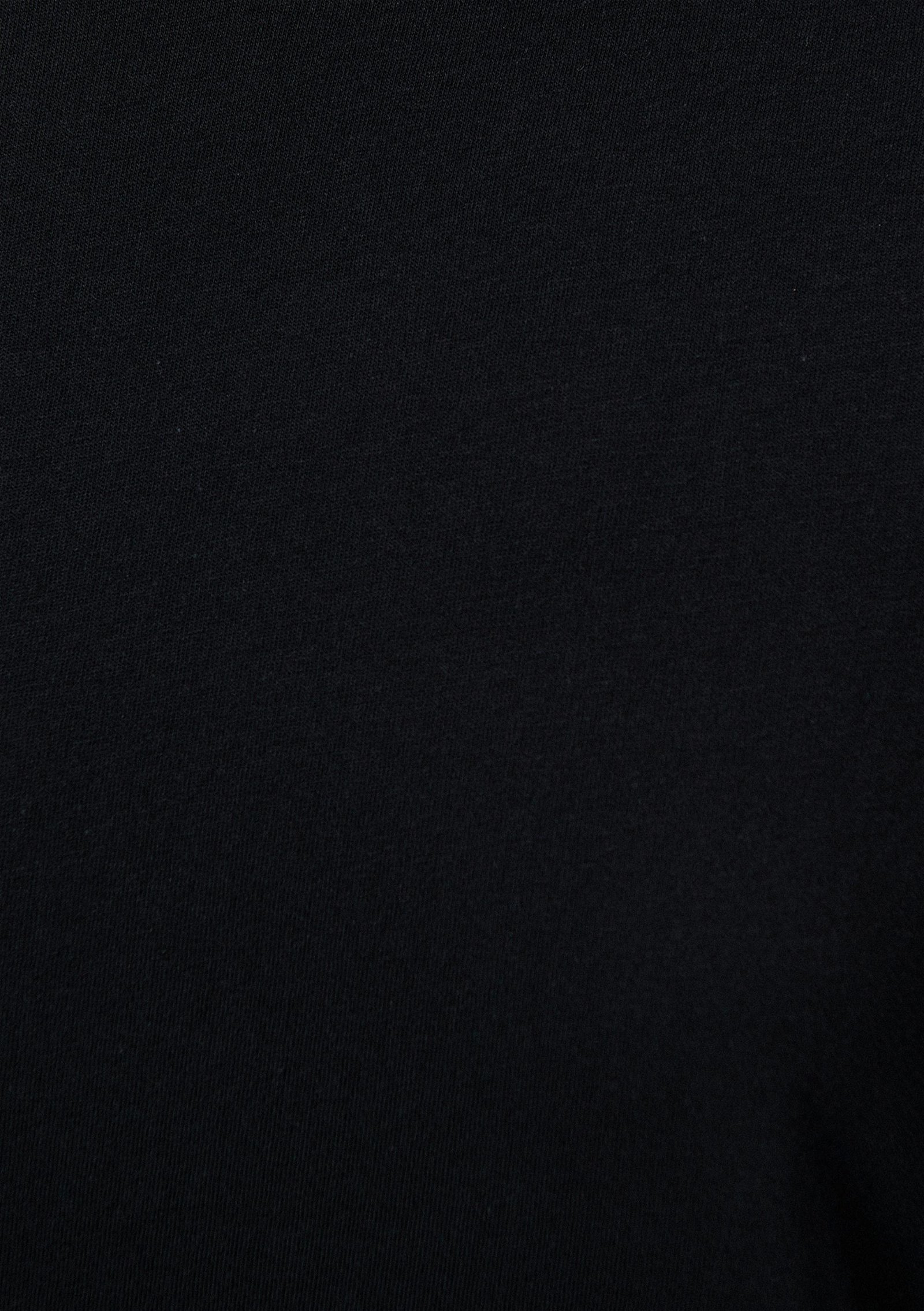 Mavi Siyah Basic Tişört Regular Fit / Normal Kesim 1611648-900