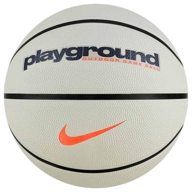  Everyday Playground 8P Beyaz Basketbol Topu N.100.4371.063.07