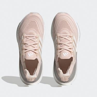  adidas Ultraboost Light Kadın Pembe Koşu Ayakkabısı