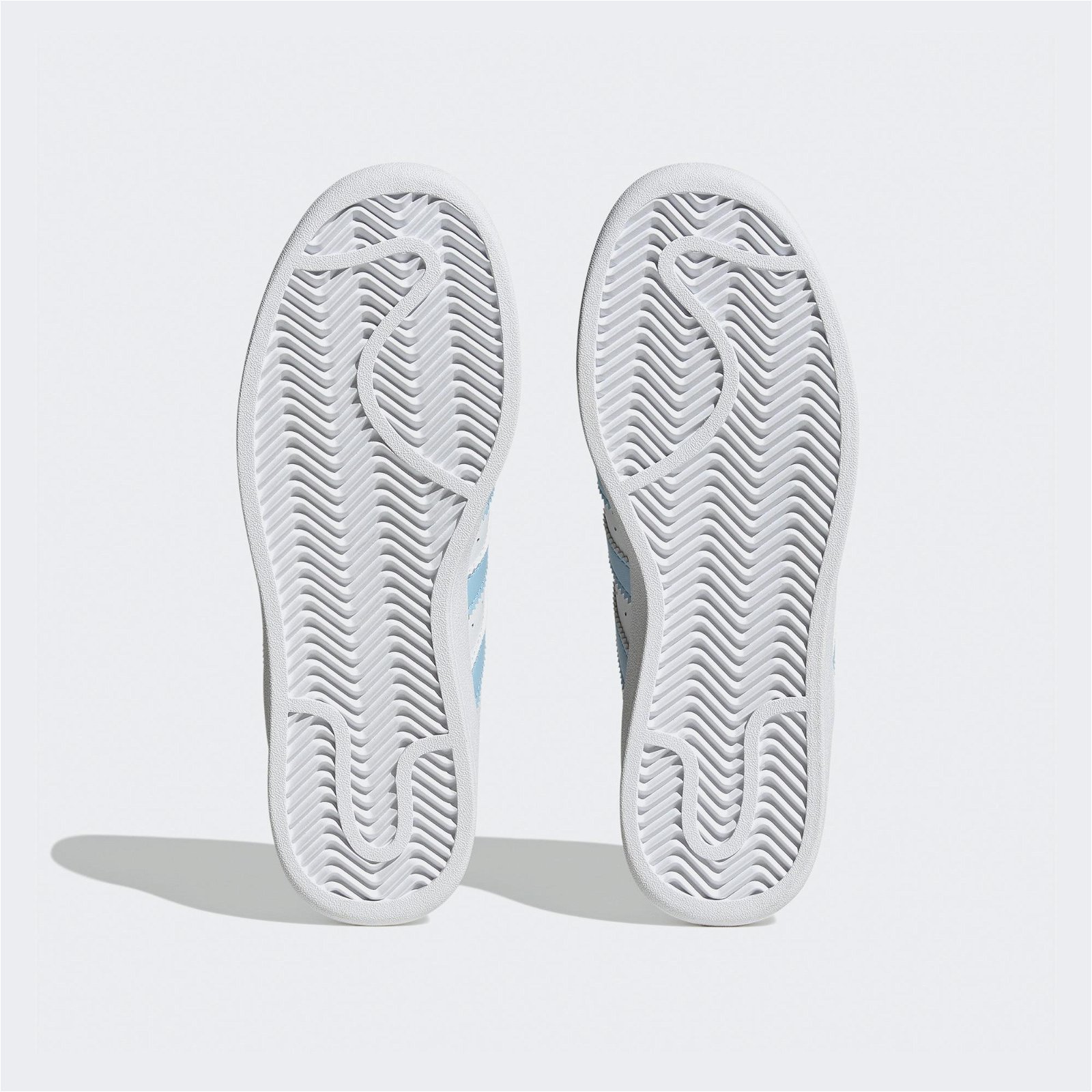adidas Superstar XLG Kadın Beyaz Sneaker