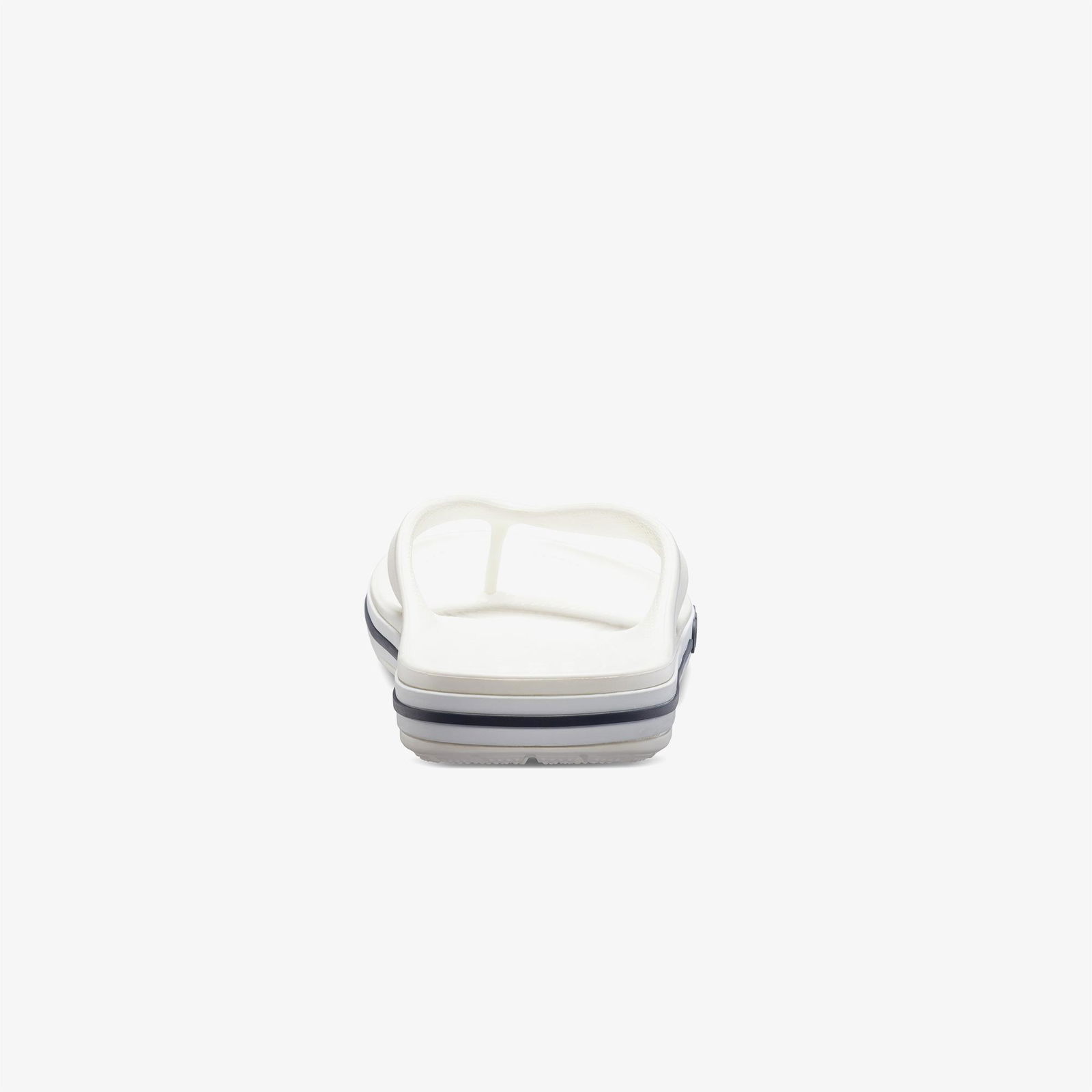 Crocs Bayaband Flip Unisex Beyaz Terlik
