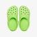 Crocs Classic Clog Çocuk Yeşil Terlik