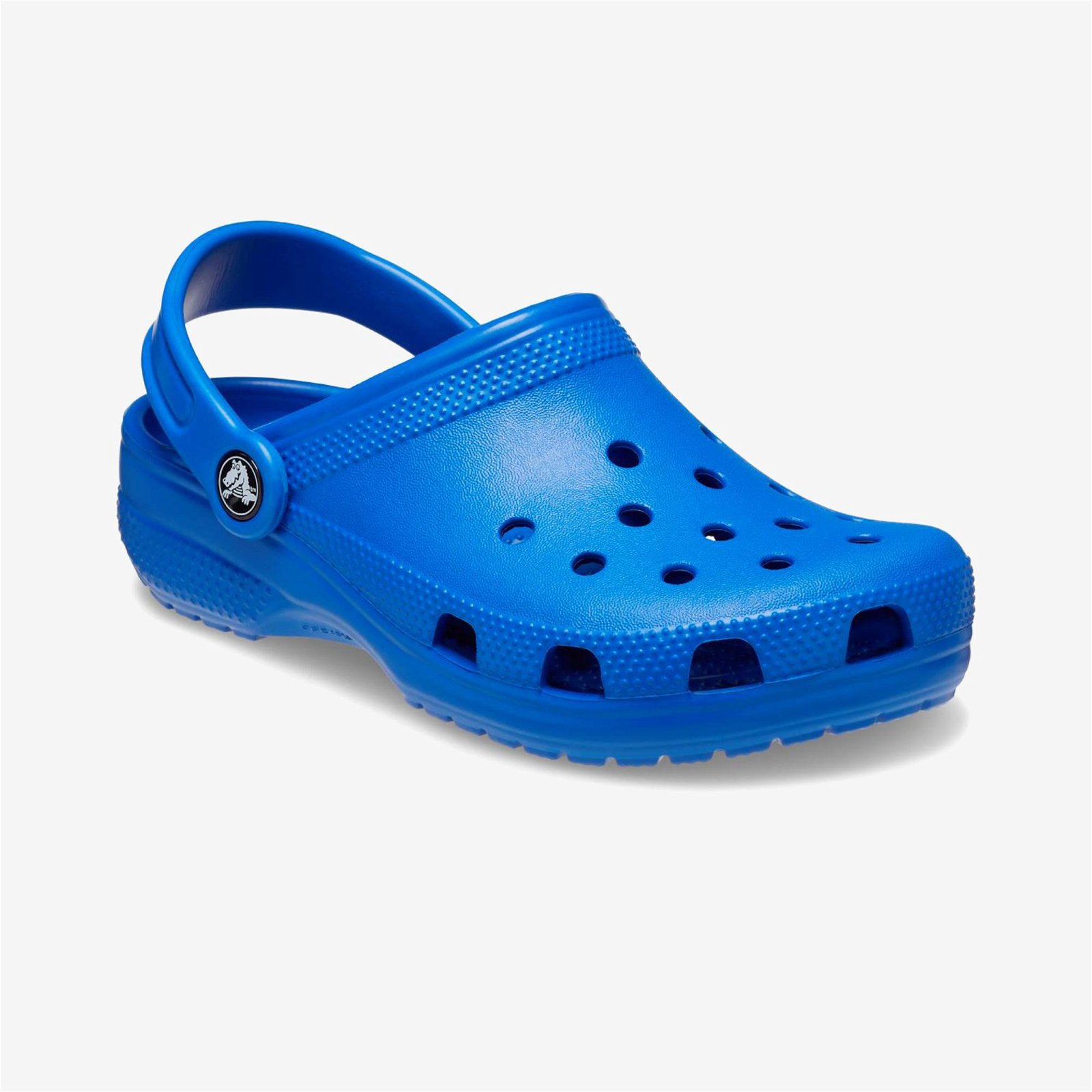 Crocs Classic Clog Çocuk Mavi Terlik