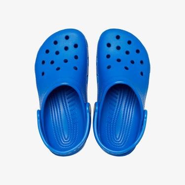  Crocs Classic Clog Çocuk Mavi Terlik