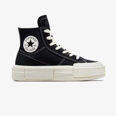  Converse Chuck Taylor All Star Cruise Kadın Siyah Sneaker