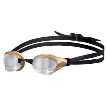  Cobra Core Swipe Mirror Unisex Sarı Yüzücü Gözlüğü 003251530