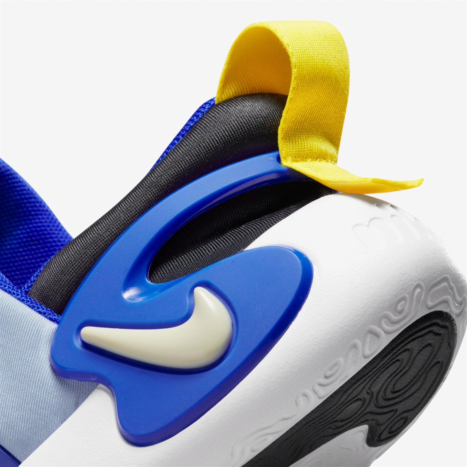 Nike Dynamo Go Çocuk Mavi Spor Ayakkabı