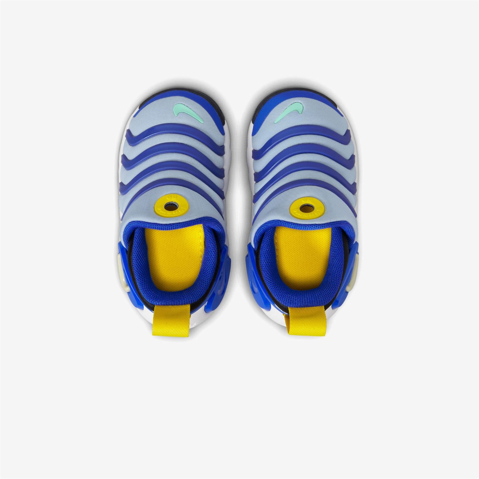 Nike Dynamo Go Çocuk Mavi Spor Ayakkabı