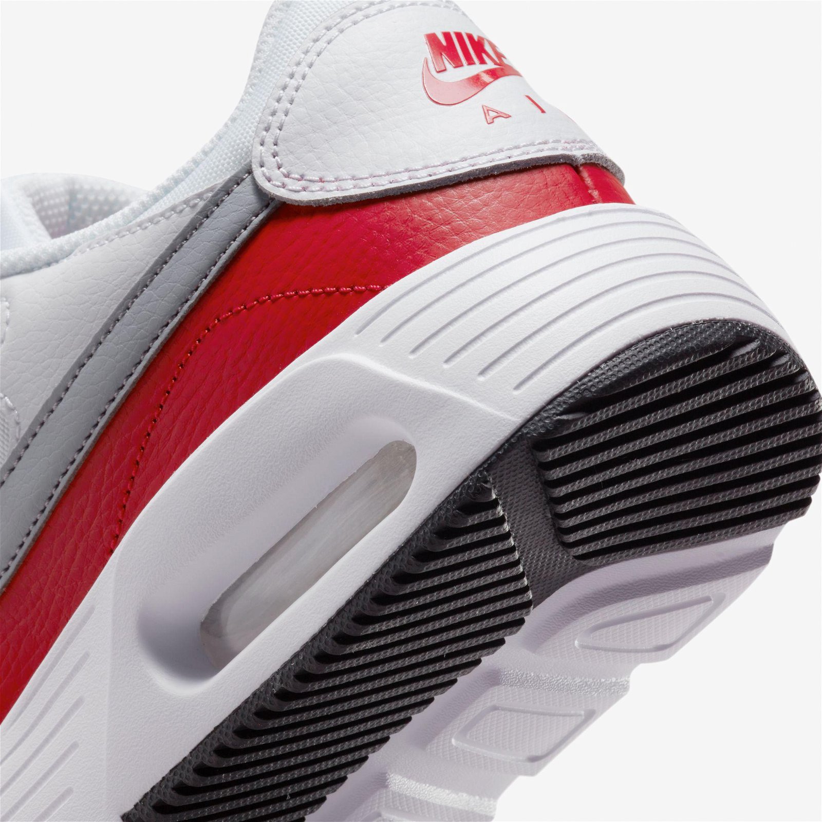 Nike Air Max Sc Erkek Beyaz Spor Ayakkabı