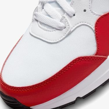 Nike Air Max Sc Erkek Beyaz Spor Ayakkabı
