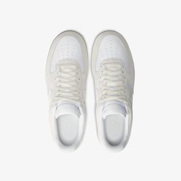  Nike Air Force 1 Lv8 Erkek Beyaz Spor Ayakkabı