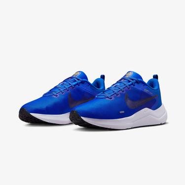  Nike Downshifter 12 Erkek Mavi Spor Ayakkabı