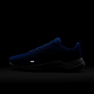  Nike Downshifter 12 Erkek Mavi Spor Ayakkabı