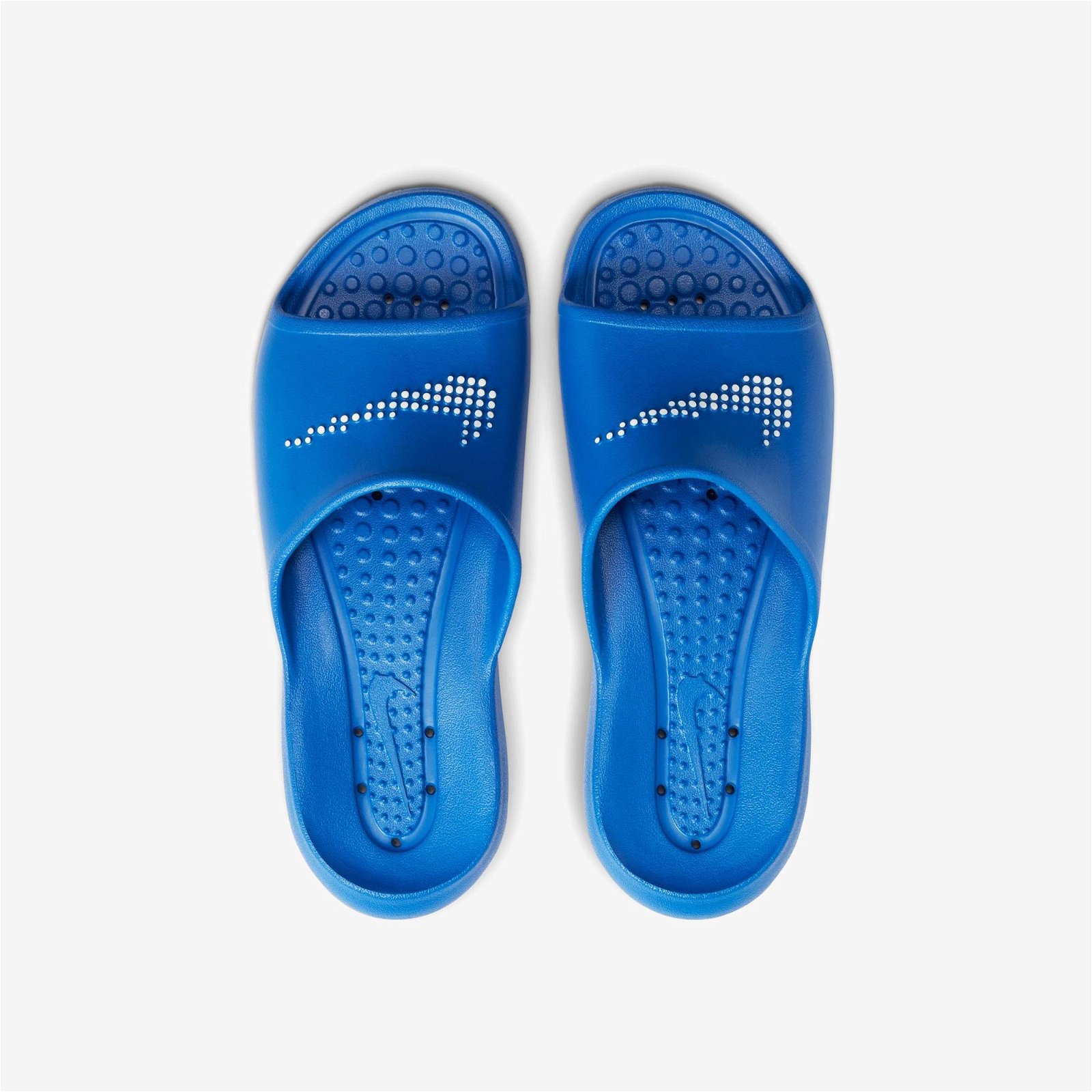 Nike Victori One Shower Erkek Mavi Terlik