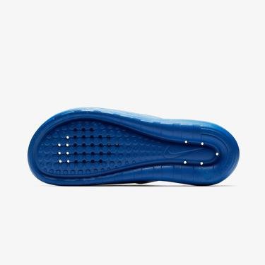  Nike Victori One Shower Erkek Mavi Terlik