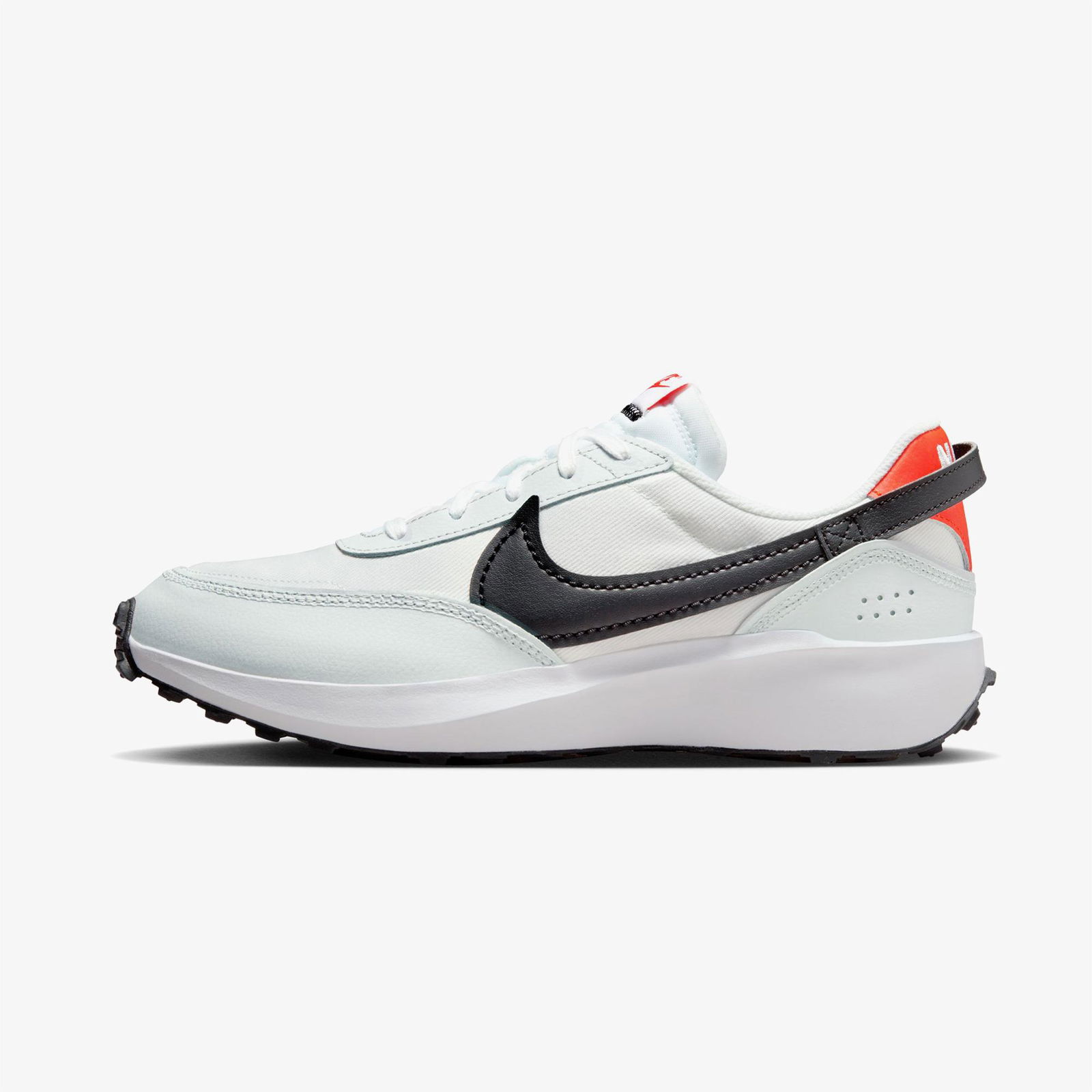 Nike Waffle Debut Erkek Beyaz Spor Ayakkabı