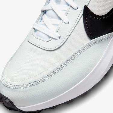  Nike Waffle Debut Erkek Beyaz Spor Ayakkabı