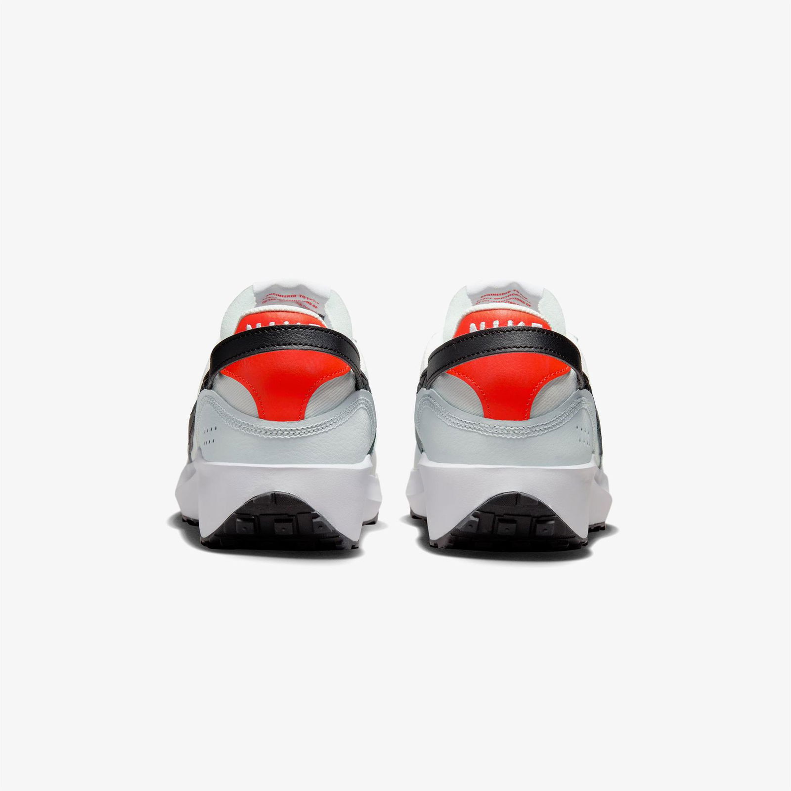 Nike Waffle Debut Erkek Beyaz Spor Ayakkabı