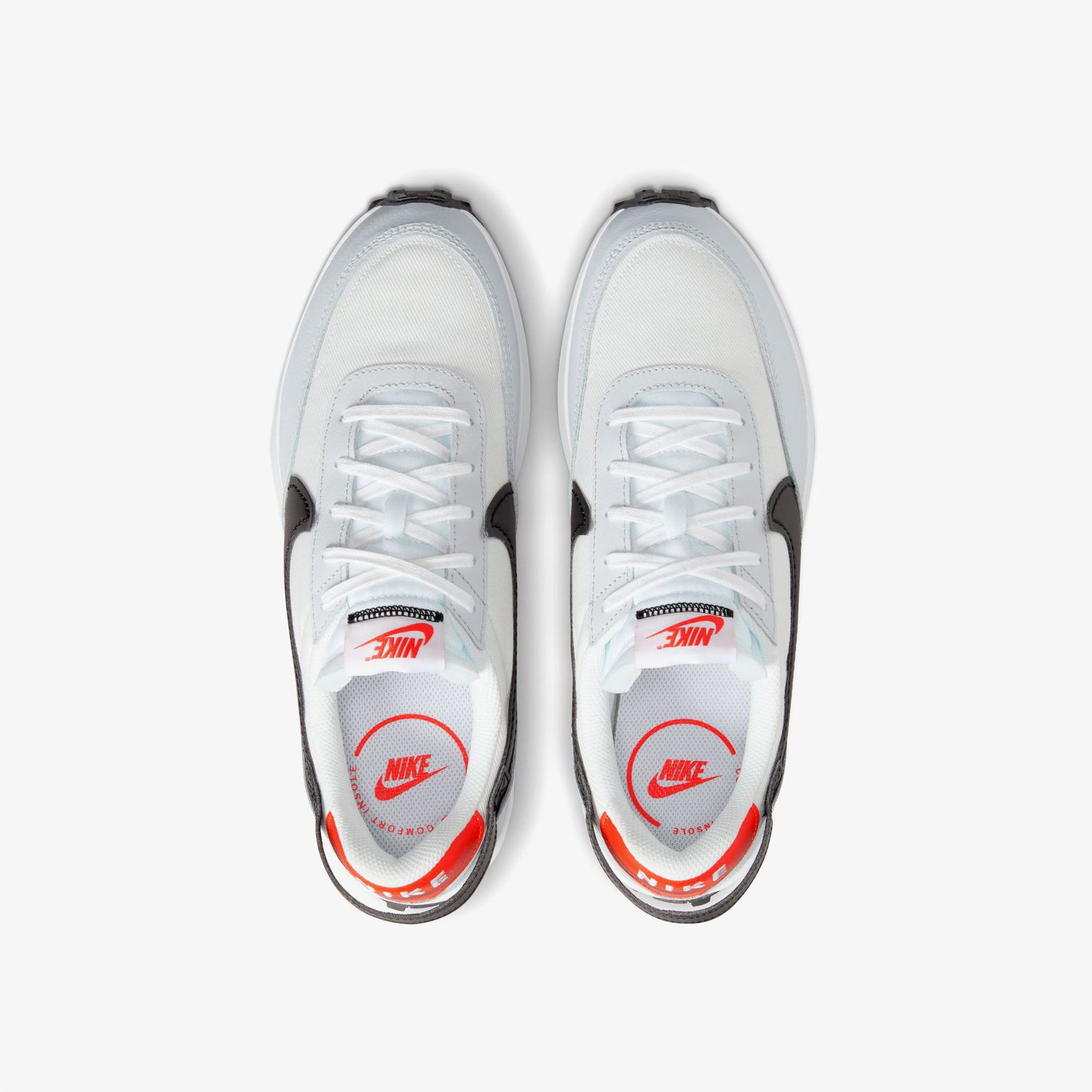 Nike Waffle Debut Erkek Beyaz Spor Ayakkabı