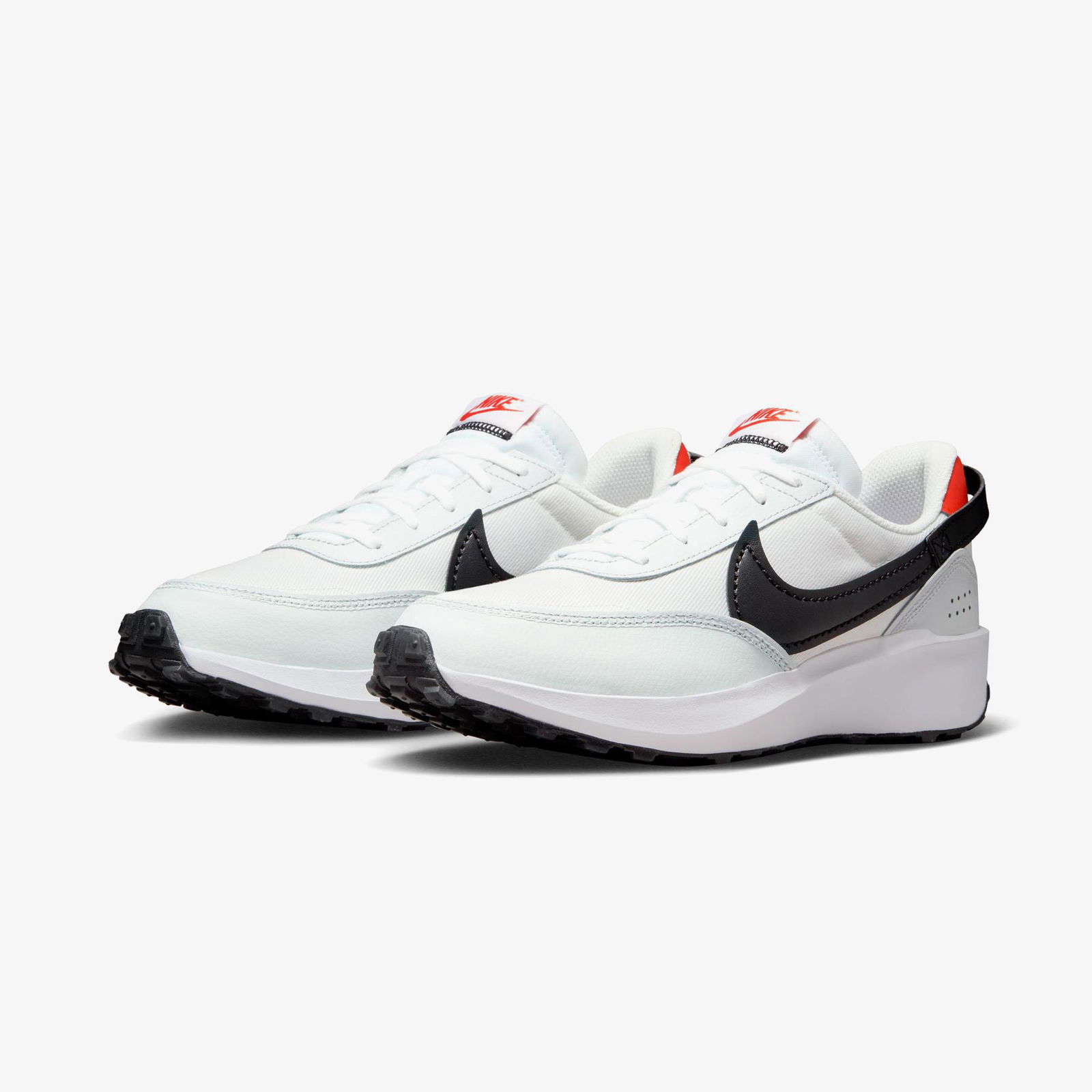 Nike Waffle Debut Erkek Beyaz Spor Ayakkabı