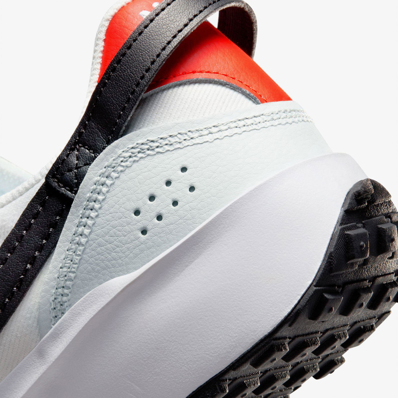 Nike Waffle Debut Erkek Beyaz Spor Ayakkabı