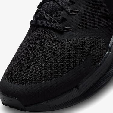  Nike Run Swift 3 Erkek Siyah Spor Ayakkabı
