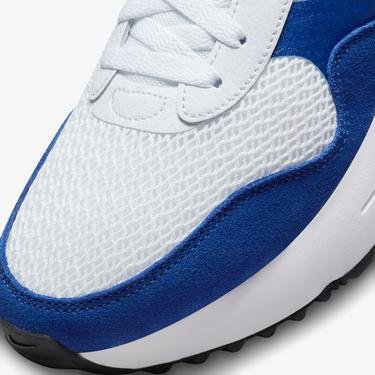  Nike Air Max System Erkek Mavi Spor Ayakkabı
