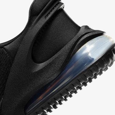  Nike Air Max 270 Go Genç Siyah Spor Ayakkabı
