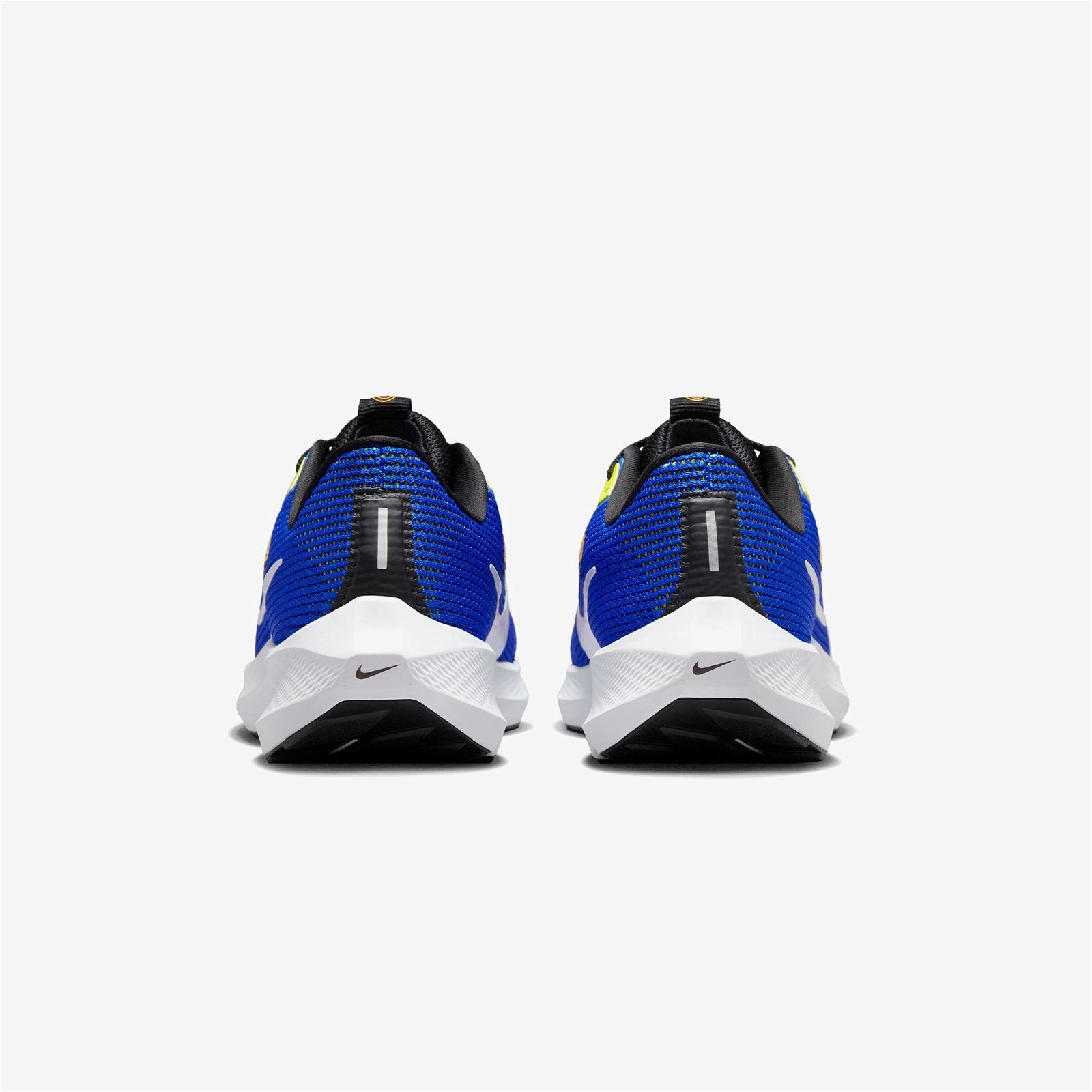 Nike Air Zoom Pegasus 40 Erkek Mavi Spor Ayakkabı