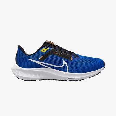  Nike Air Zoom Pegasus 40 Erkek Mavi Spor Ayakkabı